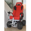 4WD electric wheelchair "Quattro 4M"