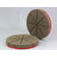 Grinding Wheel for Compression Springs 'SP-R Wheel'