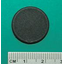 HF band coin-shaped IC tag (non-metallic)