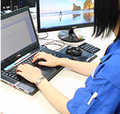 株式会社ラージヒルソリューションズ　受託IT事業部