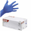 Ansell, Cranberry, Cardinal nitrile gloves