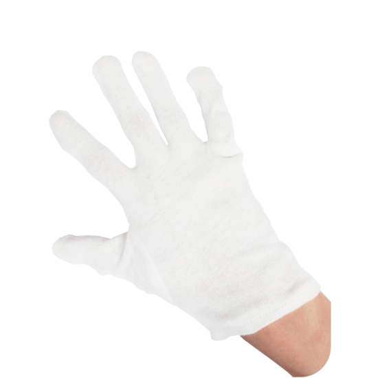 簡単に速く磨ける手袋タイプのクリーナーはキレークレ550-1