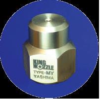 スプレーノズル「キングノズル」TYPE-MY