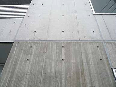 光触媒フッ素樹脂コーティング材 「ピュアコート」