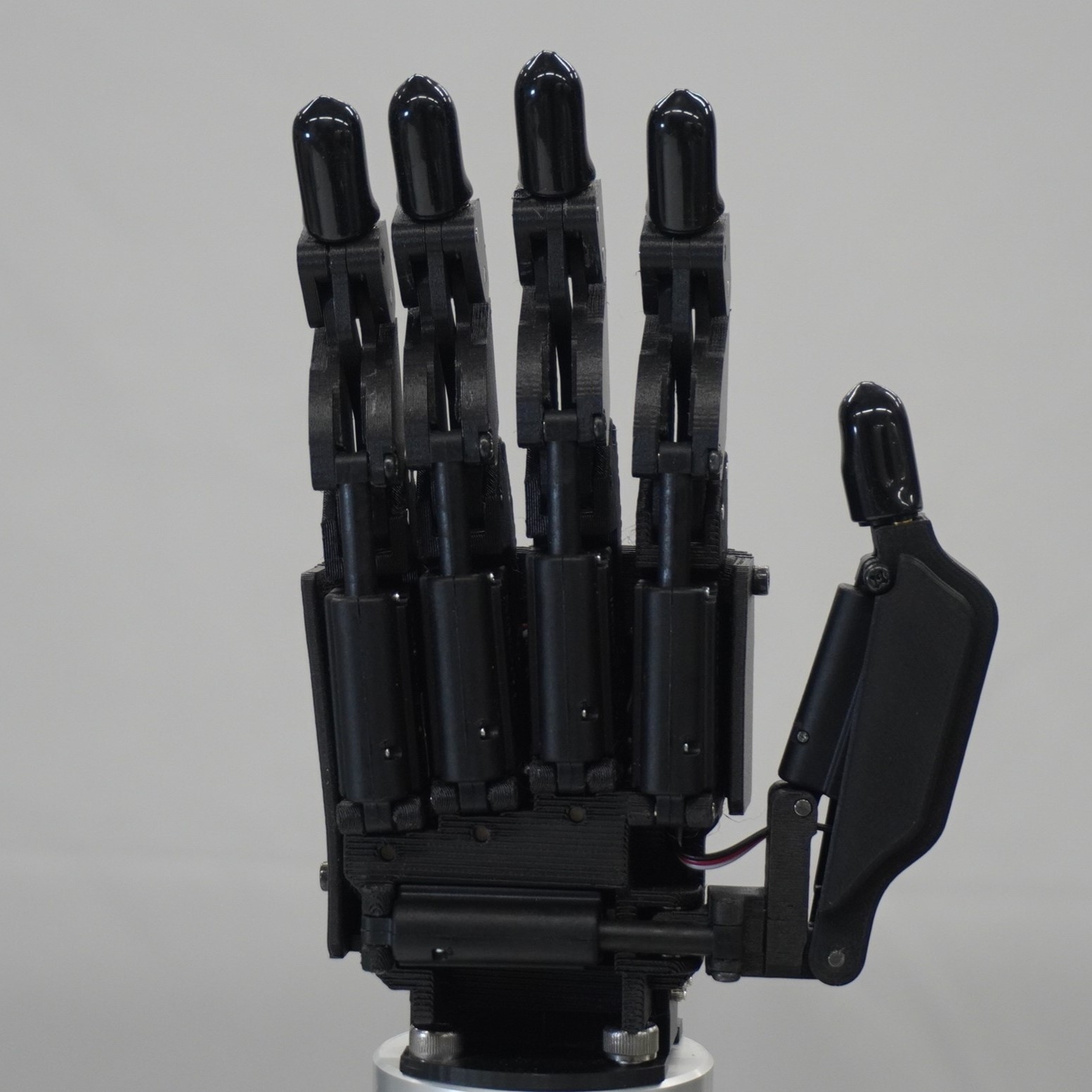 ロボットハンド『CR Hand』