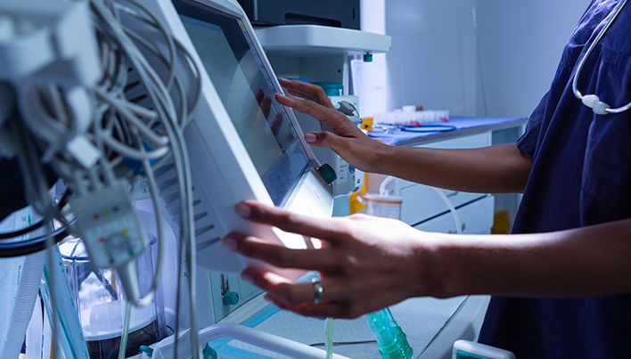 アクチュエータが医療スタッフをどのように支援するか