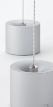 店舗用ワイヤーハンギングシステム『ラインプロップi』