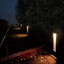 Solar Lighting Lamp Solight (Footlight Separation) BL-SLP