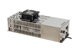 酸素クラスター脱臭装置