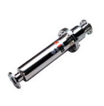 磁気式水処理装置『ピュアドーラ』