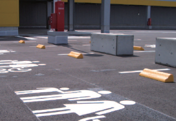 カーストッパー・ST600