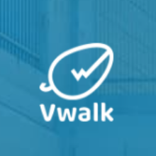 統合型バーチャルツアーサービス『Vwalk』