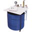 Water Hammer (Hydraulic Shock) Experimental Device