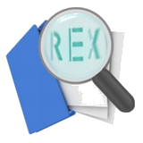 REXファイルファインダー