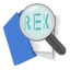 REXファイルファインダー