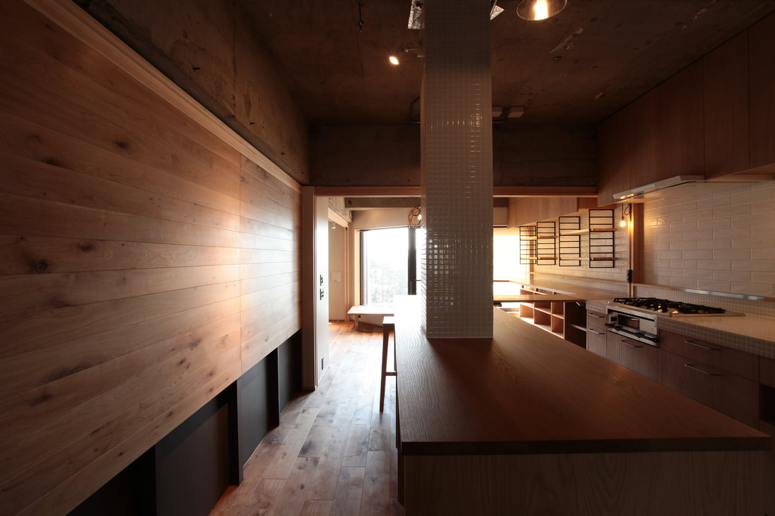 マンションリノベーションシステム『KIWAKU』