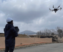 アスキムドローンスクール