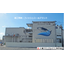 Implementation results and equipment: Environmental plant "Fish Meal Plant"