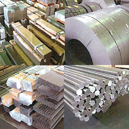 瑞陵スチール株式会社　事業紹介