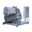 Sludge dewatering machine Screw press type "NS model"
