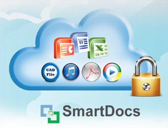 文書・コンテンツ情報管理ソリューション『SmartDocs』