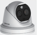 サーマルドームカメラ『DS-2TD1217B-6/PA』