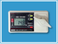 米麦水分測定器『モイスター』