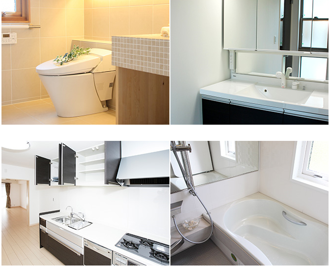 京浜管鉄工業株式会社　事業紹介