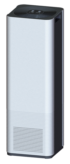 空気循環式紫外線清浄機『e-pure（イー・ピュア）』