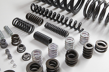ばね・自動車部品