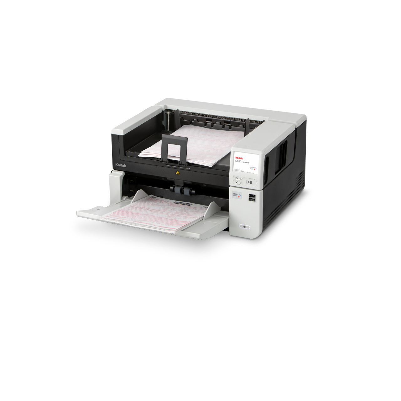 Kodak S3000シリーズスキャナー