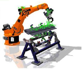 『VISUAL COMPONENTS 4.x』