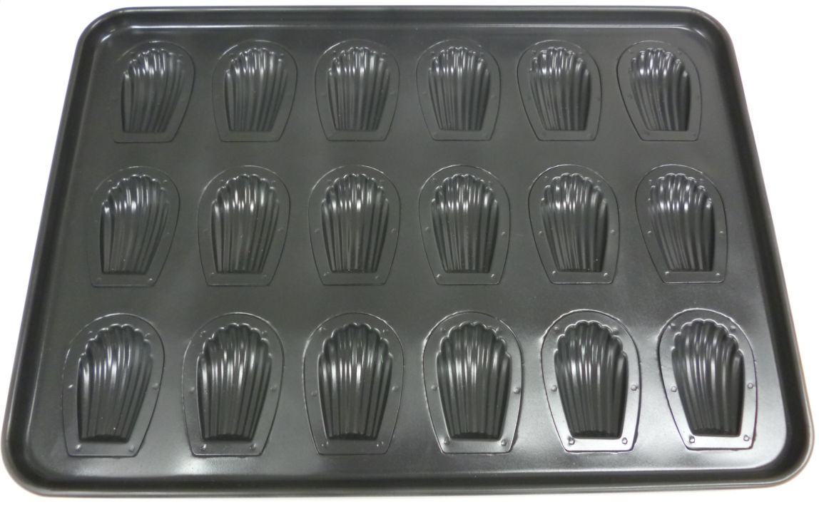 【セラミックコーティング】アルタイト天板　マドレーヌ型