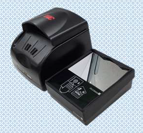 マルチID対応読取りシステム『OLICA ID』