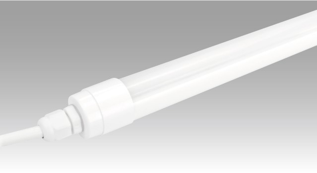 防滴直管型LED照明
