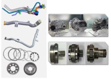 [SAMBO MOTORS] Press Parts 等 大韓貿易投資振興公社(KOTRA) | イプロス