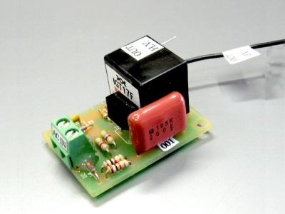 小型着火装置　イグナイター　TOT800 SERIES