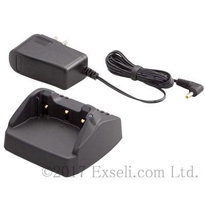 ACアダプター付属】急速充電器セット VAC-50A エクセリ | イプロス