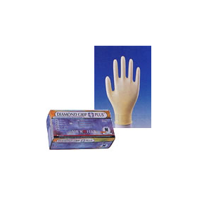Diamond Grip Plus