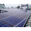Solar power generation system [Construction record Case 287]