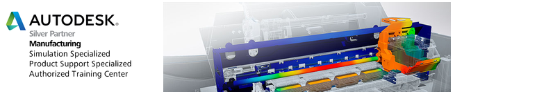AUTODESK（R）SIMULATION MECHANICAL