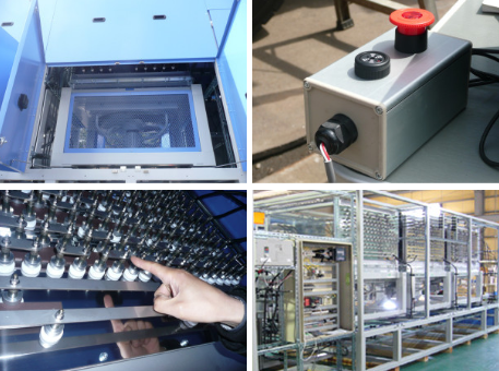 『非常用発電機の負荷試験』