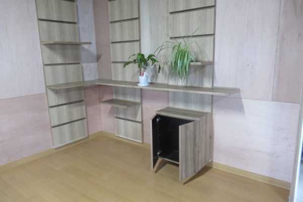 オーダーメイド家具