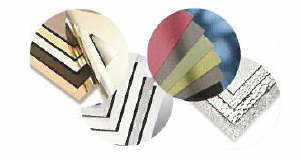 【株式会社マテリアルハウス】ALANOD　取り扱い製品