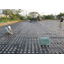 Geosynthetics Liquefaction Deformation Suppression Method (SECURE-G Method)
