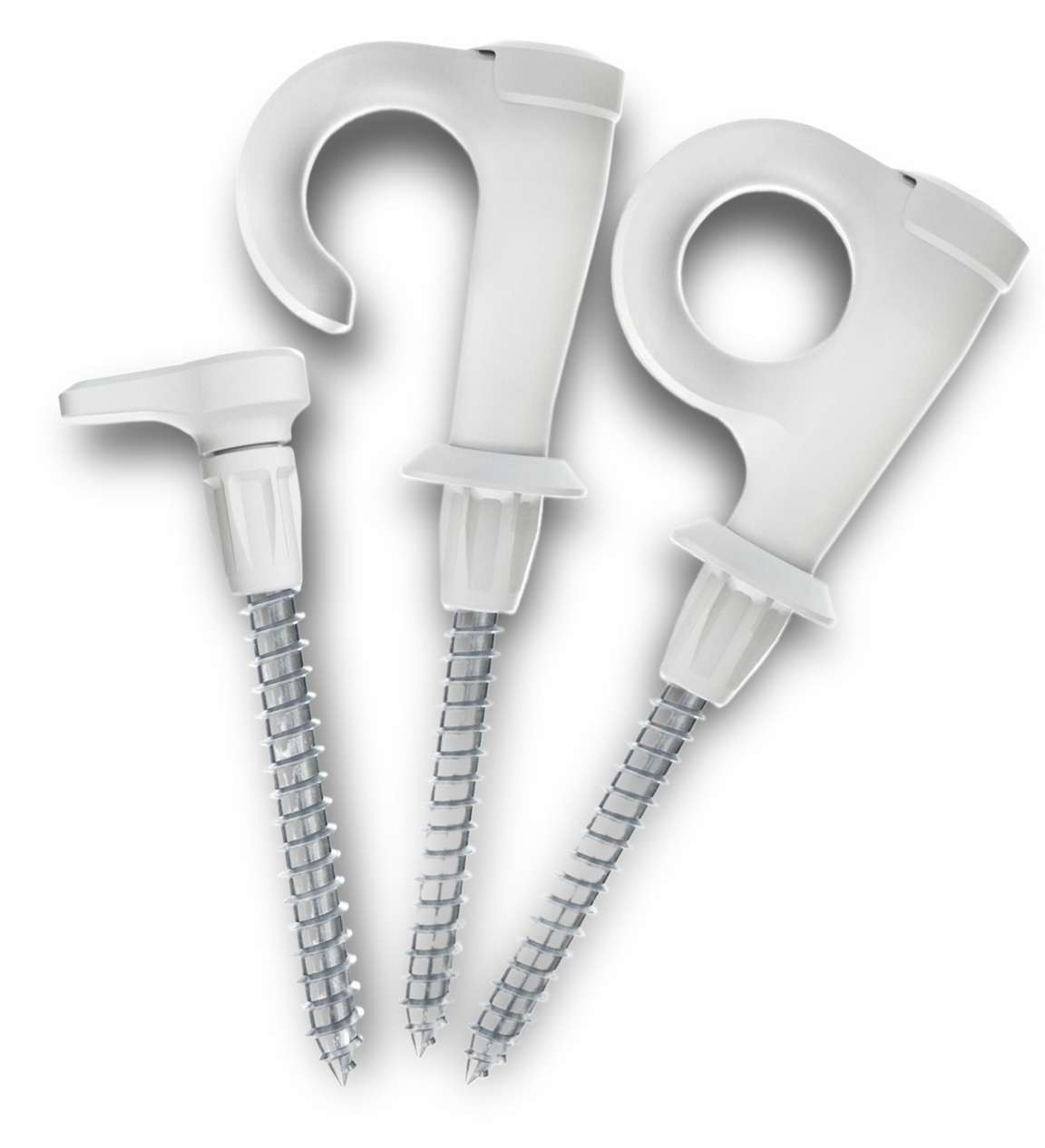 超高耐力フック「EasyHook イージーフック」