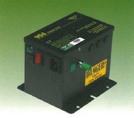 ACパワーユニット　A-904