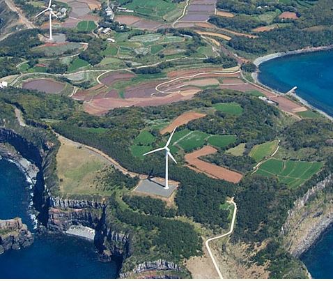 グリーンパワー株式会社  事業紹介