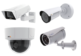 ライブ配信用カメラ『ライブストリーミング写楽庫』