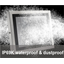 8th Generation - i5 Version 19-inch Waterproof Panel PC 'WTP-9G66-19'